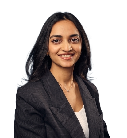 Nupur Vaghasia portrait